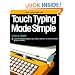 Touch Typing Made Simple