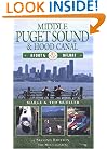 Middle Puget Sound and Hood Canal: Afoot & Afloat (Afoot and Afloat Series)