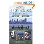 Middle Puget Sound and Hood Canal: Afoot & Afloat (Afoot and Afloat Series)