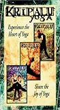 Review Wellspring Media  / Kripalu Yoga - Boxed Set
