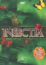 Insectia [2001] [DVD]
