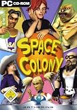 Eigenschaften Take 2  / Space Colony