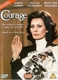 Courage [UK IMPORT] - Sophia Loren