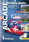 Handango Arcade Games Suite