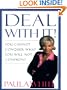Deal with It!: You Cannot Conquer What You Will Not Confront (Christian Softcover Originals)