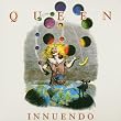 Innuendo  Ltd. LP Replika CD