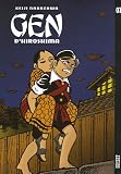 Revue Coconino Press  / Gen d'Hiroshima, Tome 7 :