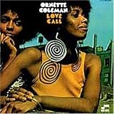 Ornette Coleman - Love Call