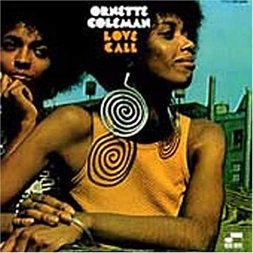 Ornette Coleman