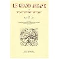 Grand arcane