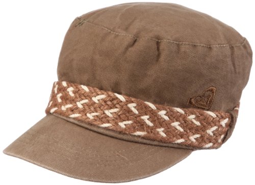 Roxy Damen Cap Surfing Week End, army, One size, XMWCP032- Preisvergleich
