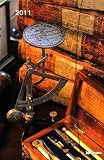 Magneto Diarie klein Antique Books 2011 - 