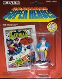 The Penguin: DC Comics Super Heroes Die Cast Metal