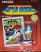 Search : The Penguin: DC Comics Super Heroes Die Cast Metal