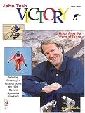 John Tesh - Victory: Solo Piano