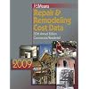 Means Repair & Remodeling Cost Data
