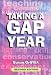 Taking a Gap Year