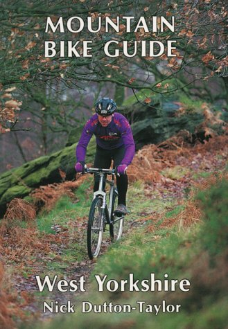 Buy Mountain Bike Guide - West Yorkshire (Mountain Bike Guide) online at Discounted New and Used prices. Delivered to your door with Off-The-Bookshelf.