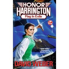 Flag in Exile (Honor Harrington)