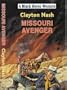 Missouri Avenger (Black Horse Western)