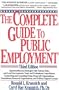 Complete Guide to Public Employment
