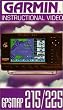 Garmin Gpsmap 215/225 [VHS] [Import]