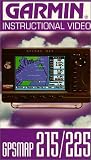 Garmin Gps Map215/215d/225/225d