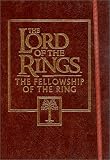 The Fellowship of the Ring Journal (The Lord of the Rings)