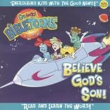 Believe God s Son (God Rocks! Bibletoons)