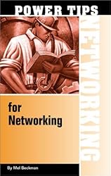 Power Tips for Networking