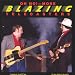 Oh No More Blazing Telecasters