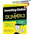 Investing Online for Dummies