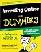Investing Online for Dummies