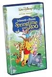 Review Walt Disney Home Video  / Winnie The Pooh - Springtime With Roo [2004]