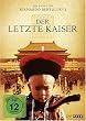 Der letzte Kaiser (Einzel-DVD)