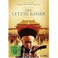 Der letzte Kaiser (Einzel-DVD)