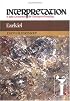 Ezekiel (Interpretation, a Bible Commentary for Teaching and Preaching)