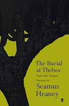 The Burial at Thebes