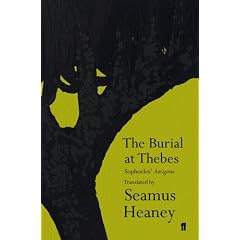 The Burial at Thebes