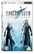 Final Fantasy VII: Advent Children [UMD Mini for PSP]