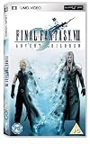 DVD : Final Fantasy VII - Advent Children [UMD Mini for PSP]