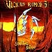 A massive kick on the face : Heaviest albums 1990-2000