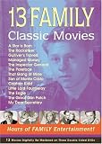 Family Classics 13 Movie MiniPack by Digital 1 Stop