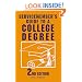Servicemember's Guide to a College Degree (Service Member's Guide to a College Degree)