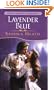 Lavender Blue (Signet Regency Romance)