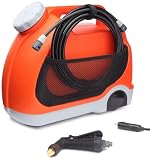Washpro - WHASPRO01 - Nettoyeur Basse Pression - 60 W