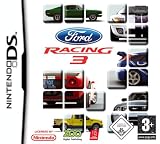 Ford Racing 3 (Nintendo DS)