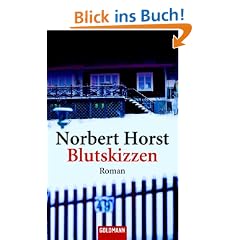 Blutskizzen: Roman