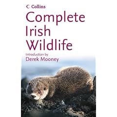Complete Irish Wildlife: Photoguide (Collins Complete Photo Guides)