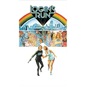 Logan's Run [VHS]